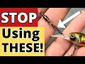 Download Lagu You've Been Using Snaps \u0026 Swivels WRONG! (The Basic Rules You Need to Know)