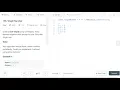 LeetCode 136 easy Single Number