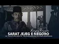 Download Lagu Sya'ir Syarat JEJEG E NEGORO - KH KPP Noer Nasroh HD