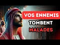 Download Lagu Vos ennemis apprennent qu'ils ne peuvent pas arrêter ce qu'Allah a écrit | ISLAM