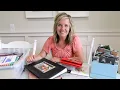 Simplifying and Decluttering Photos Family Minimalism 2019