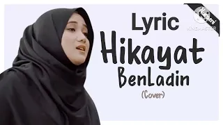 Download Hikayat Benladin Lyric Cocver by: Nuraeni MP3