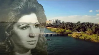 بحبك يا مصر   فايزة أحمد   صوت عالي الجودة دندنها