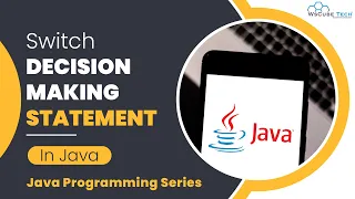 Switch Statement in Java with Example - Java Statement Tutorial