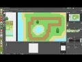 Archipelo Devlog More optimization and art 2D LibGDX Java MMORPG