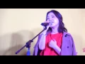 [20170325]바닐라 어쿠스틱(Vanilla Acoustic) - I do again + 대화가 필요해