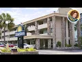 Days Inn by Wyndham Myrtle Beach-Beach Front Myrtle Beach SC United States Hotel Review