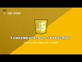 Code Sprout Fundamentals of JavaScript Series - Tutorial Variables and Data Types
