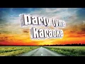 Blake Shelton - She Wouldn't Be Gone (Karaoke Version)