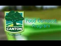 Canton Township Composting Pilot Program