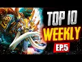 Download Lagu DotA2 Top10 Weekly Vol.5