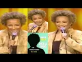 Wanda Sykes Live Sick Tired Comedy Special - Seattle WA 2006