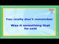 Gloria - Laura Branigan (Lyrics Video)