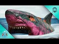 Diving into ARKs Terrifying Ocean for a Megalodon! - ARK Survival Ascended [E33]