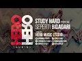 Study Hard   Seperti Bidadari Audio