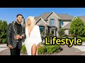 Anuel AA s Lifestyle Biography Girlfriend 2020