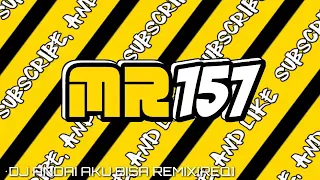 Download DJ ANDAI AKU BISA REMIX[REQ.DJ] MP3