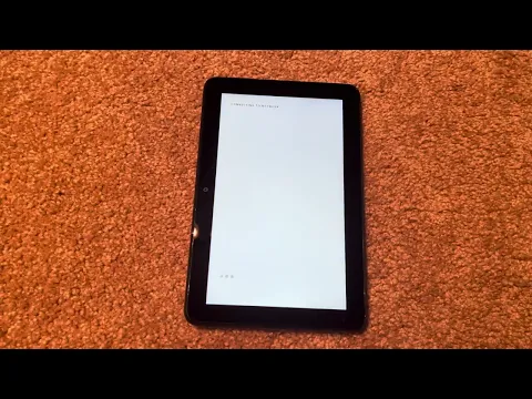 Download MP3 Amazon Fire Tablet MP3 Player 7 Setup