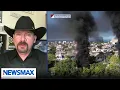 Americans stuck in Mexico have some flights tomorrow Del Cueto National Report