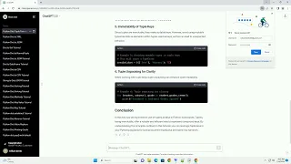 python dict tuple as key