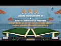 Download Lagu Sidang Tahunan MPR RI dan Pidato Kenegaraan Presiden Republik Indonesia