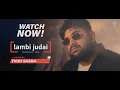 Lagu Lambi Judai | Tigri Sasra | Cover | Jannat | Emraan | Sonal | K. Ahmed | Pritam | SASRA Music 2021