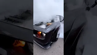 اجمل صوت محركات ونين السوبر ينعش الفؤاد 