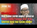 Download Lagu USTADZ TILE BIKIN NGAKAK JAMAAH, SAMPE SAKIT PERUT, STANDUP COMEDY VERSI CERAMAH