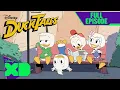 Daytrip of Doom S1 E3 Full Episode DuckTales disneychannel
