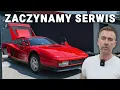Download Lagu Ferrari testarossa - w jakim faktycznie jest stanie? Zaczynamy projekt.