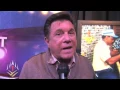 Larry Manetti Magnum P I Interview - Thunder Valley Casino Resort