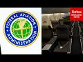 FAA Flags 31 000 Improperly Installed Seats On Boeing 737 MAX Planes