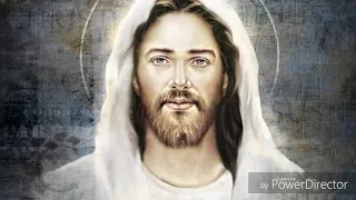 تسبيح يسوع المسيح صام عنا اربعين يوما 