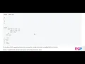 Conditional Expressions Operators in PostgreSQL UR Module 4 Lecture 16 ZE - 270