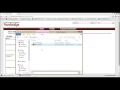 Tides Tutorial - How to import assignments to eclipse