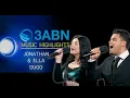 Jonathan \u0026 Ella Dugo - 3ABN Music Highlights (TMH250025)