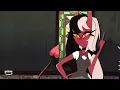 I animated my OC in a Hazbin Hotel clip - I have my doubts