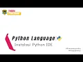 03 - Belajar Install IDE Python PyCharm