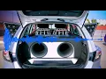 (28,30,32Hz) Three 6 Mafia - Late Night Tip Rebassed (Low Bass by White)