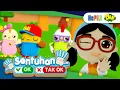 Download Lagu Sentuhan Ok Tak Ok I Didi \u0026 Friends X HePiLi I Lagu Kanak-Kanak I Lagu Didi