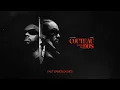 ALONZO - Couteau dans le dos feat. GIMS ( VISUALIZER )