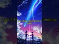 Lagu Top 5 Happy Ending Romance Anime @OtakuHighSenpai  #anime #shorts