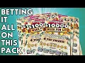Download Lagu The TOP PRIZE Is Massive! $10,000 A Week For LIFE! The Entire Book!