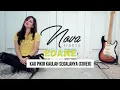 Download Lagu EDANE - KAU PIKIR KAULAH SEGALANYA [Cover by Nova Rianty]