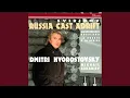Lagu Sviridov: Otchalivershaya Rus': O veryu, veryu, schast'e est'!