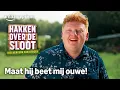 Lagu De BESTE momenten van Yordi | Hakken over de Sloot