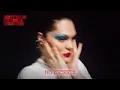 Lagu Jessie J - NO SECRETS (Visualiser)