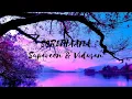 Serithaana - Supaveen \u0026 Vidusan | OFFICIAL LYRICS VIDEO