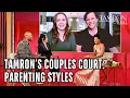 When Parenting Styles Effect Marriage