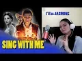 Download Lagu A Whole New World-  Female only Karaoke (Sing Aladdin's)